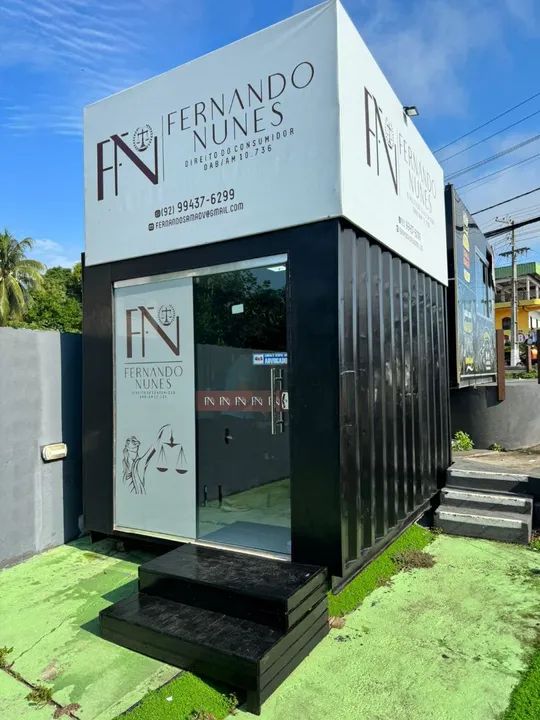 Locação de sala comercial em Manacapuru/Am. - Foto 11