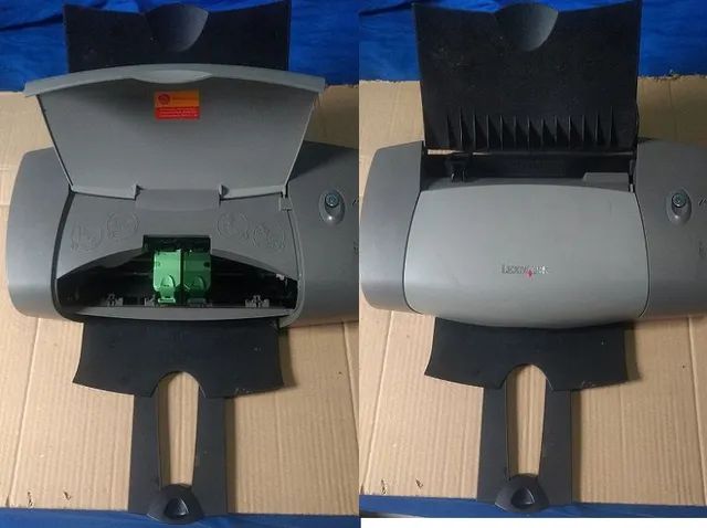 Lote kit eletrônico 