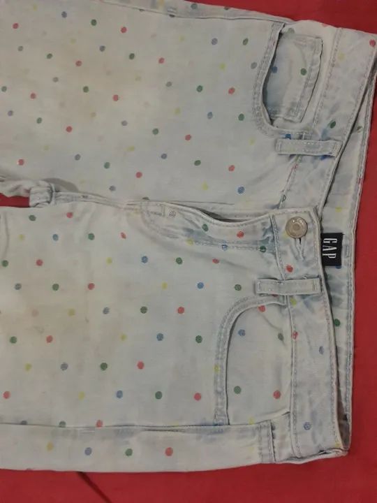 Calça da Gap - Foto 5