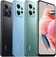 (NOVO) Smartphone Xiaomi Redmi Note 12S 8RAM 256GB - Foto 3