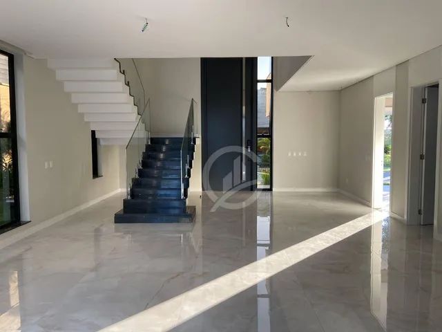 Casa com 5 dormitórios à venda, 411 m² por R$ 5.500.000,00 - Centro - Eusébio/CE - Foto 4