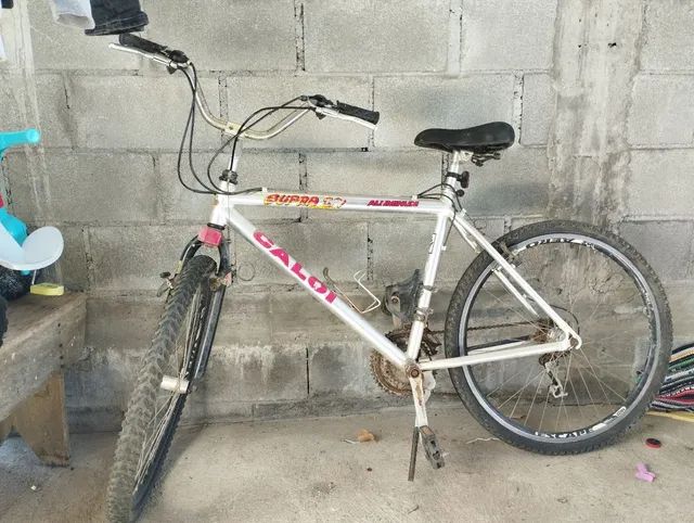 Bicicleta aro 26  - Foto 2