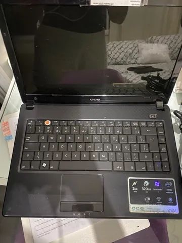 Notebook  - Foto 4