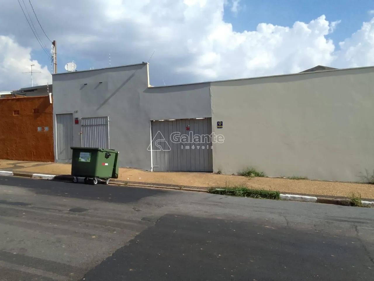 casa - Vila Lemos - Campinas - Foto 2