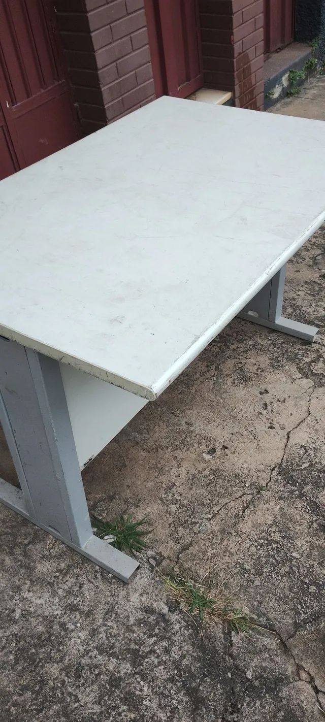 Mesa escritório  - Foto 2