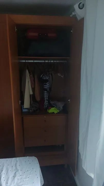 Guarda Roupa Novo - Foto 2