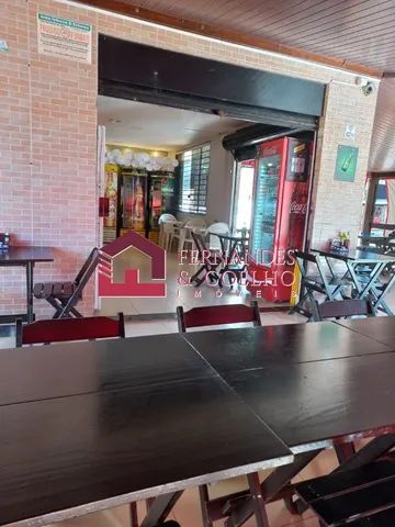 OPORTUNIDADE - PASSO PONTO COMERCIAL - RESTAURANTE - PRAÇA BICALHO - TAGUATINGA - Foto 5