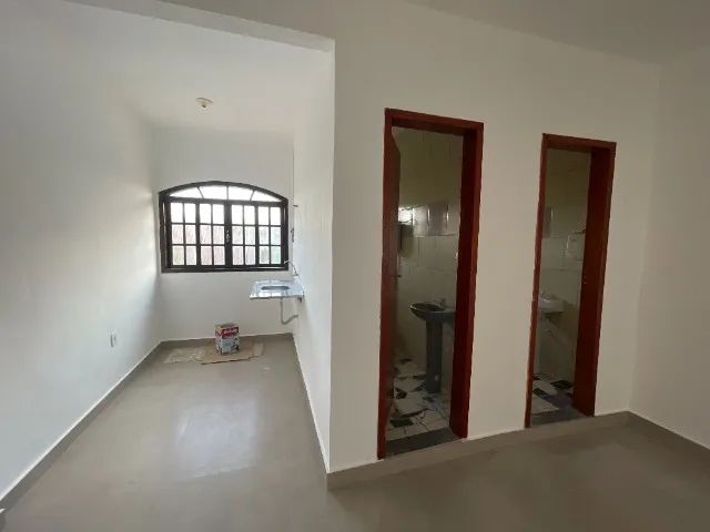 Prédio para locação com 3 lojas e 4 salas comerciais na Rua 34 esquina com 54, Itaipuaçu - Foto 14