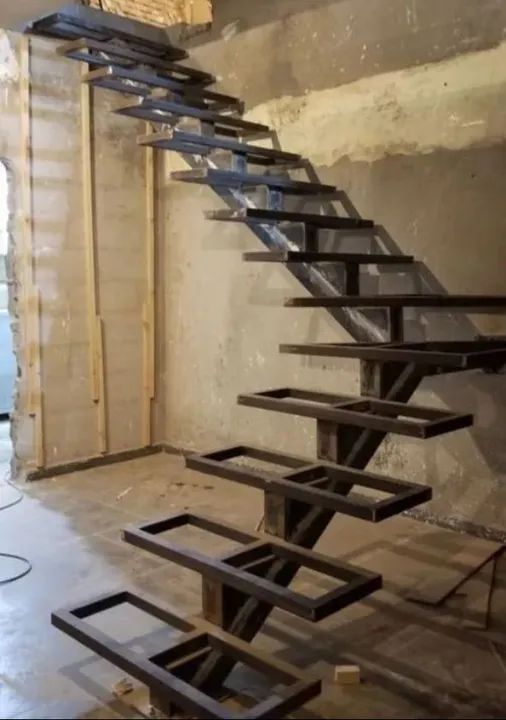 Serralheiro e soldador profissional  - Foto 3