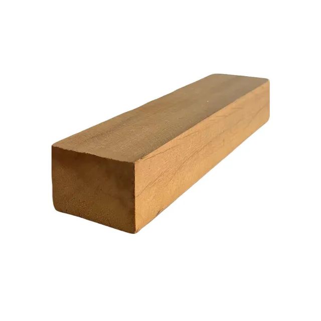 Caibro De Madeira Aparelhado 1,0x0,05x0,04