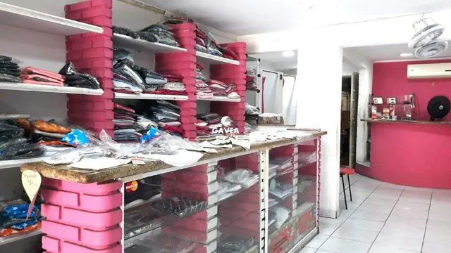 Loja para aluguel no Centro em São Vicente. - Foto 3