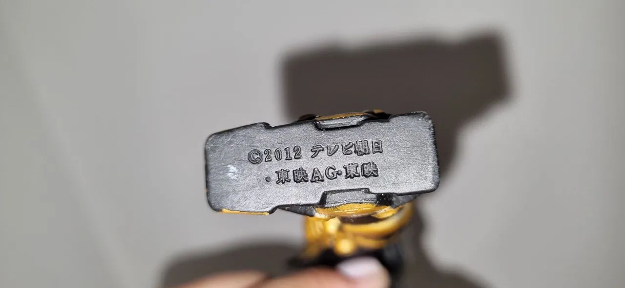 Boneco Power Rangers - Foto 3