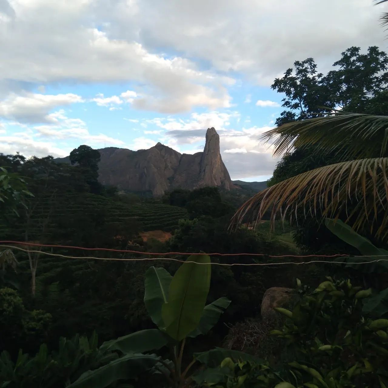 foto - Afonso Cláudio - 