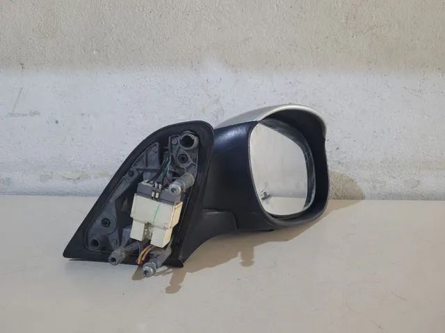 RETROVISOR CITROEN C3 PICASSO DIREITO ORIGINAL - Foto 3