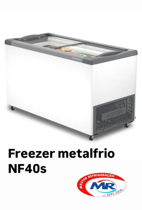 FREEZER HORIZONTAL  - Foto 3