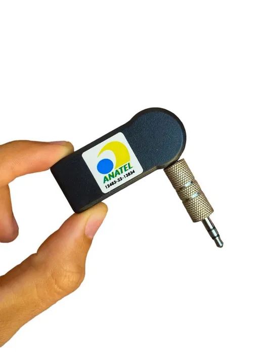 Adaptador Bluetooth P2 ITBLUE  - Foto 3