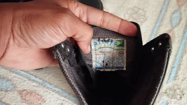 Bota arroyo plus tech cheap