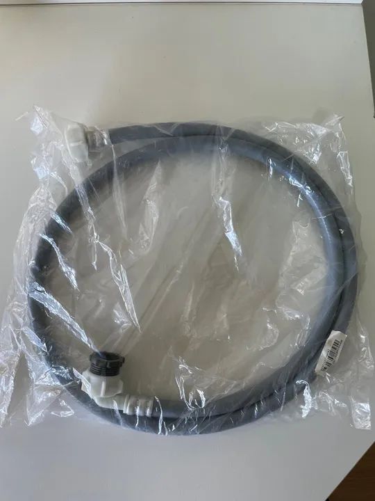 Mangueira Lava e Seca Samsung WD90J6