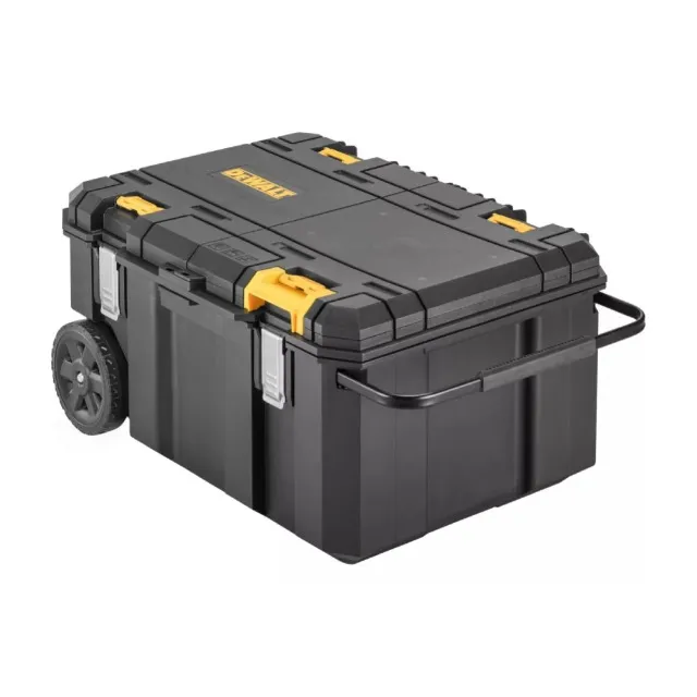 Caixa Organizadora de Ferramentas Contractor 113L Sistema Tstak Dewalt DWST17871-1