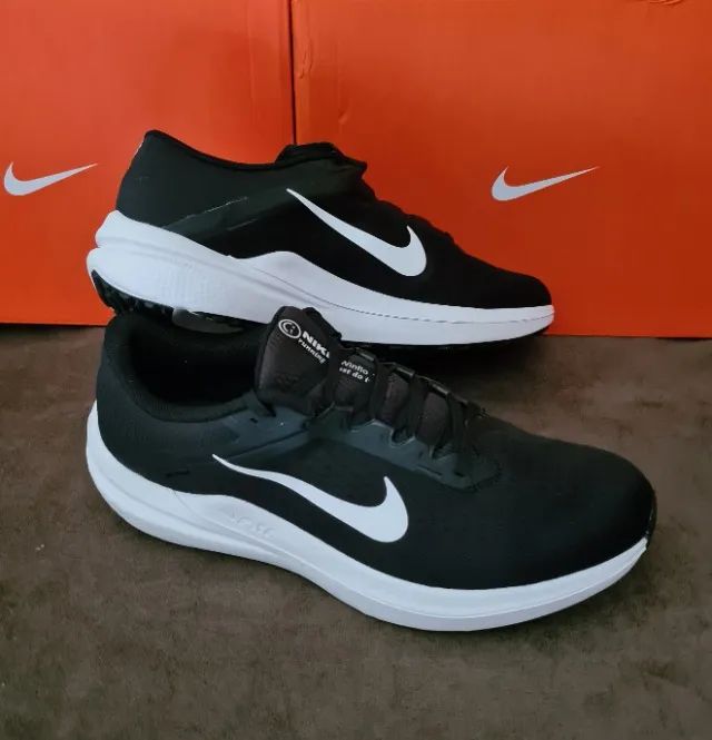Tênis Nike Air Winflo 10 Tam 42 & 44 (original / novo) - Foto 6