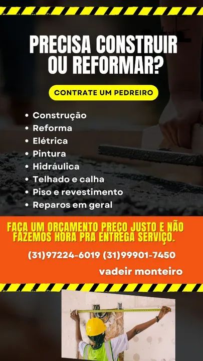 Piso ou revestimento 