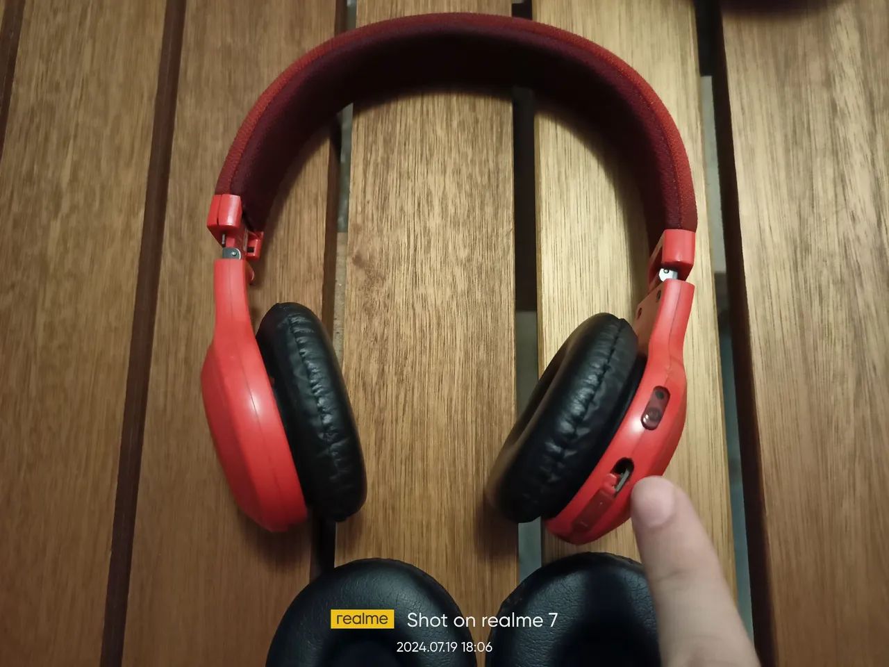 Vendo fones original JBL E45BT novinhos!  - Foto 6