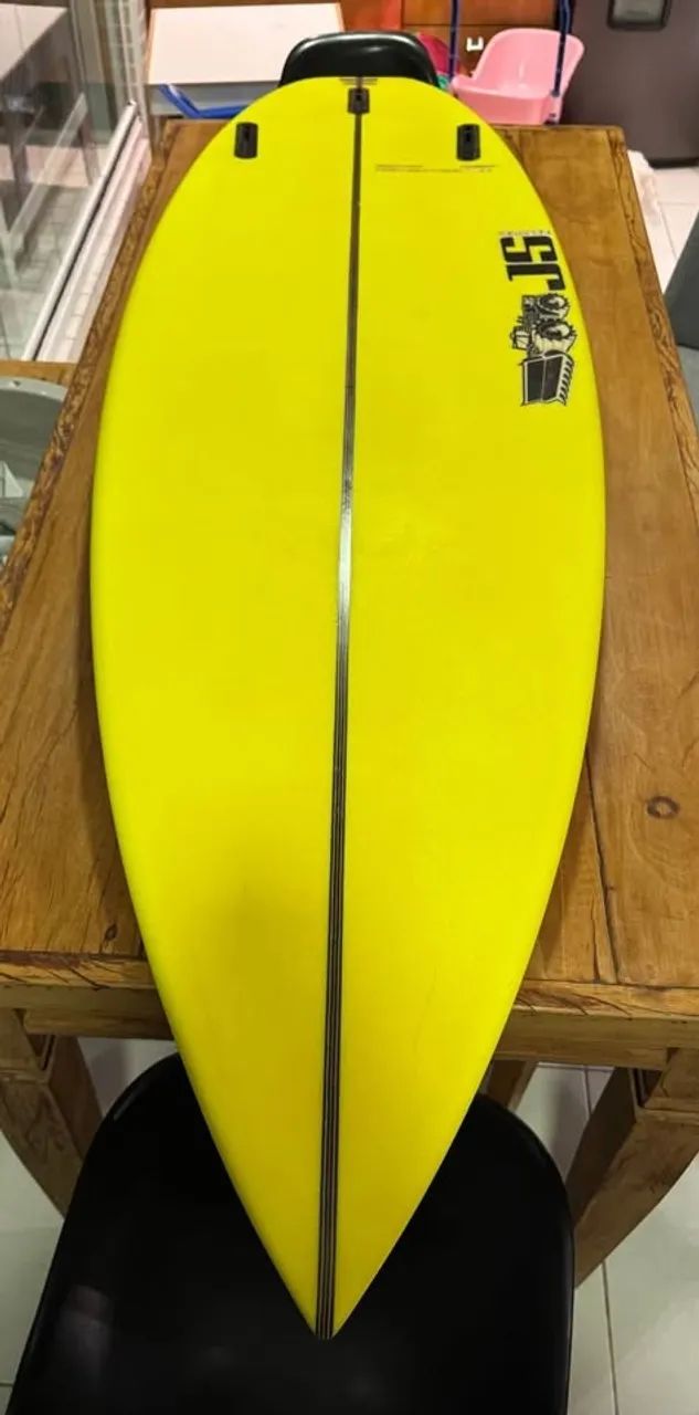 Prancha de surf 6'0 - Foto 3