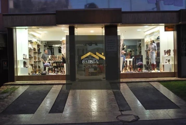 Vendo Prédio na Praça do DI em Taguatinga com 1.200m2 total - Foto 2