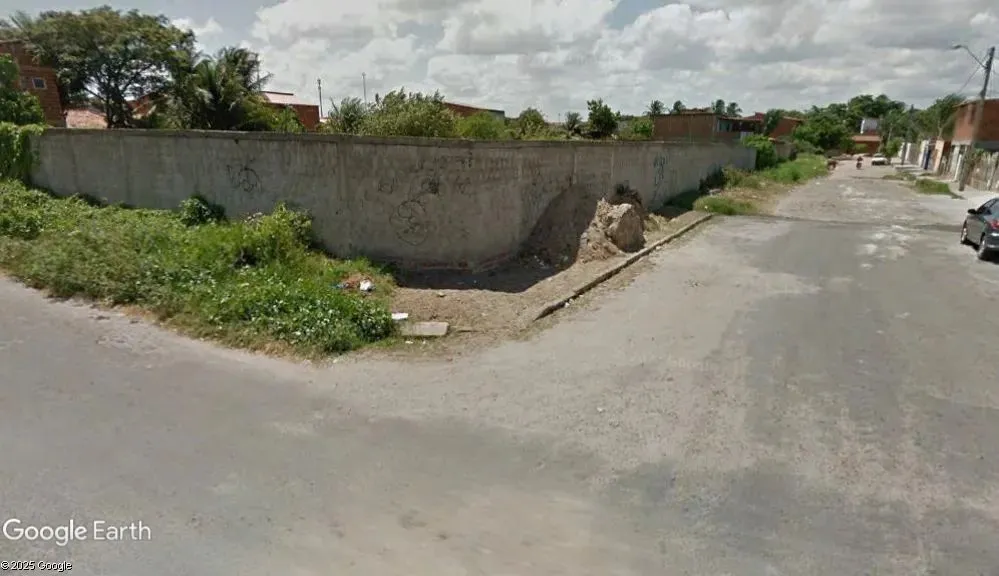 Terreno à Venda no Itaperi Fortaleza/CE Oportunidade Única!