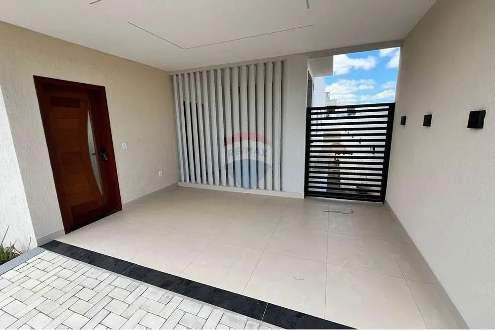 Casa à venda no Condomínio Ecoville 2 com 3 quartos por R$ 479 mil - Cajupiranga - Parnami - Foto 4