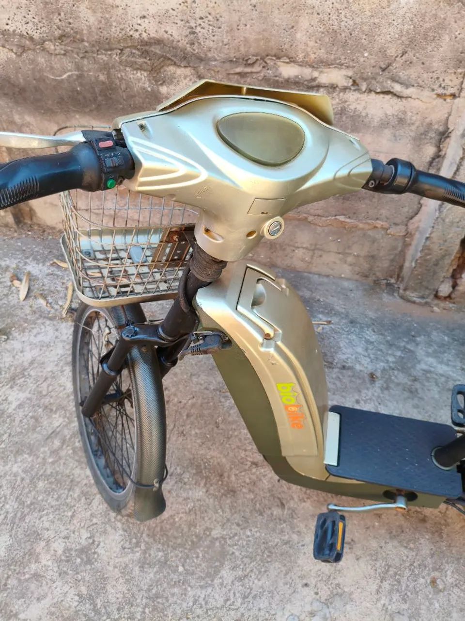 Manutenção Bike elétrica bicicleta patinete bateria lítio scooter triciclo 