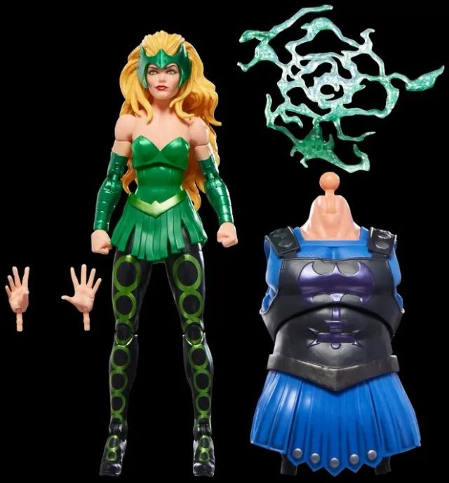 Enchantress Encantor Wave Executioner Legends - Lacrado - Foto 2