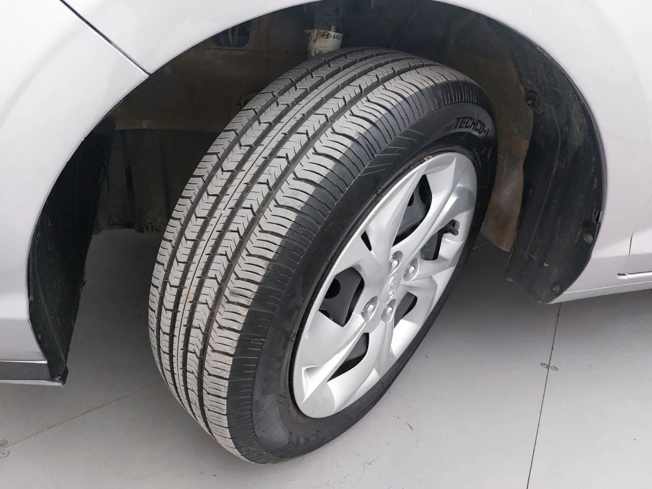 Hyundai HB20 Comfort Plus 1.0 Flex 12V Mec. 2025 - Foto 11