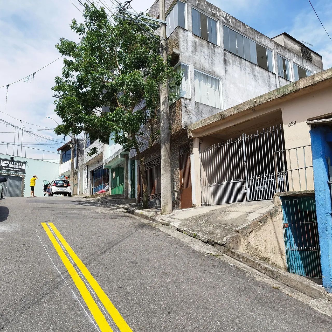 Primeira imagem do imóvel