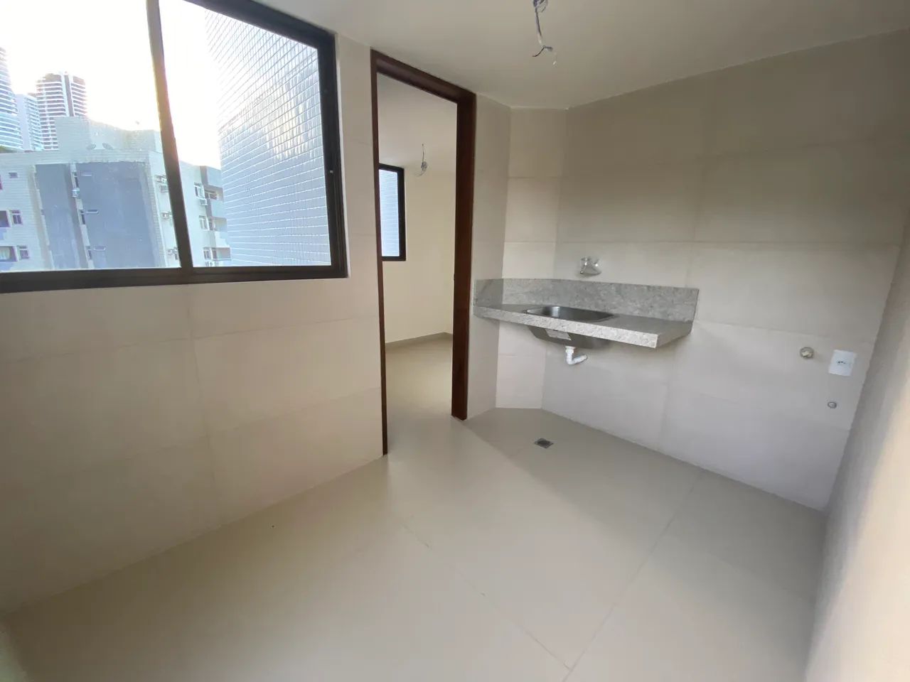 Apartamento de alto padrão para venda em Cabo Branco - João Pessoa - PB - Foto 5