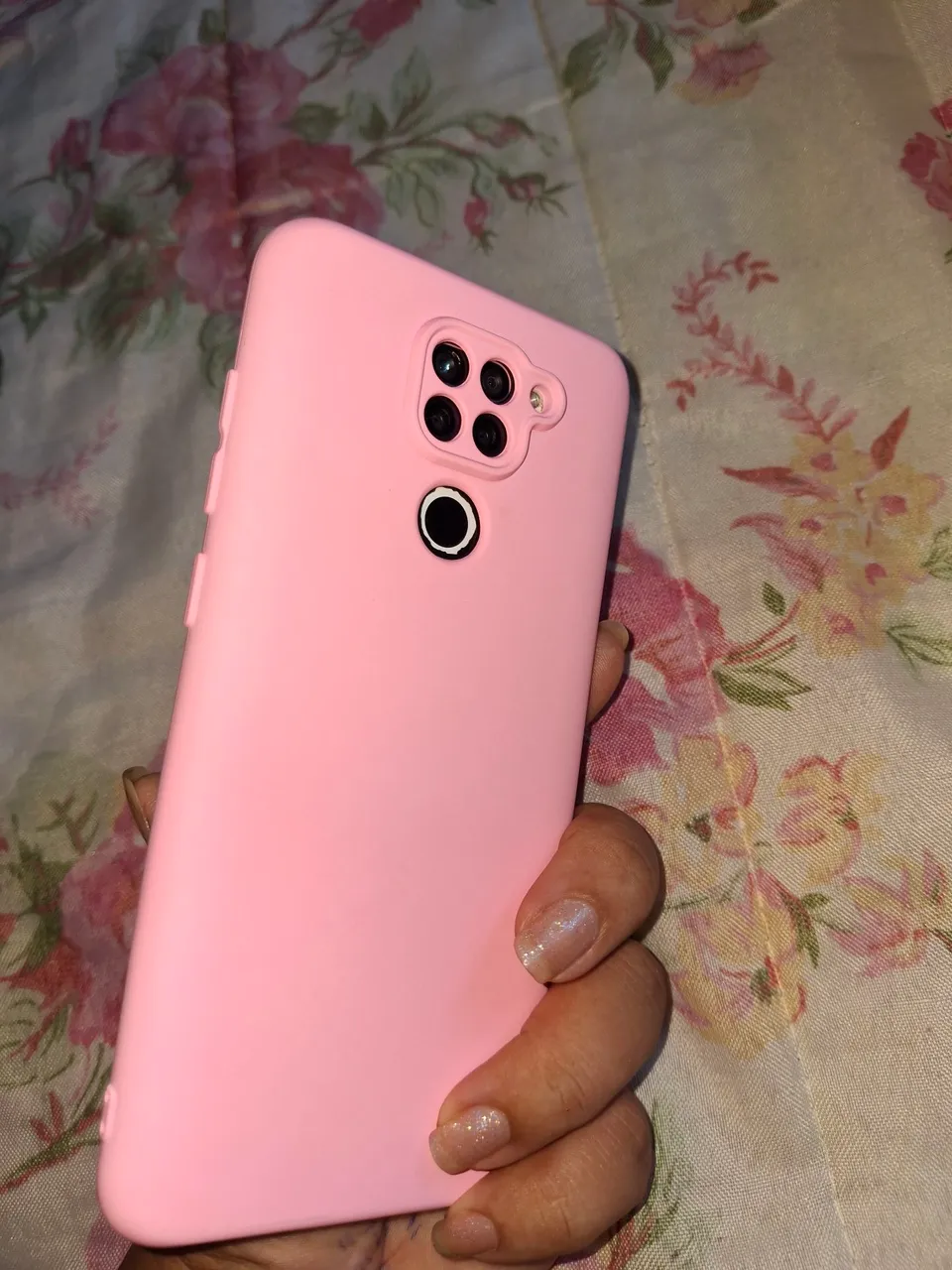 Xaiome redmi note 9
