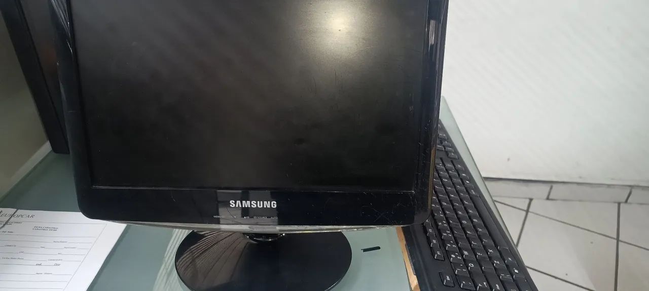 Monitor Samsung