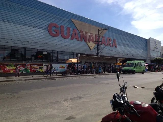 Excelente ponto COMERCIAL  - Rua Dr. Curvelo Cavalcanti - Itaguaí - Foto 4