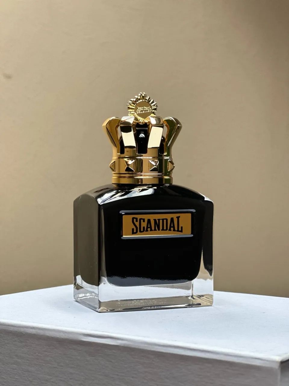 Perfume Scandal Le Parfum Jean Paul Gaultier 100ml  - Foto 2