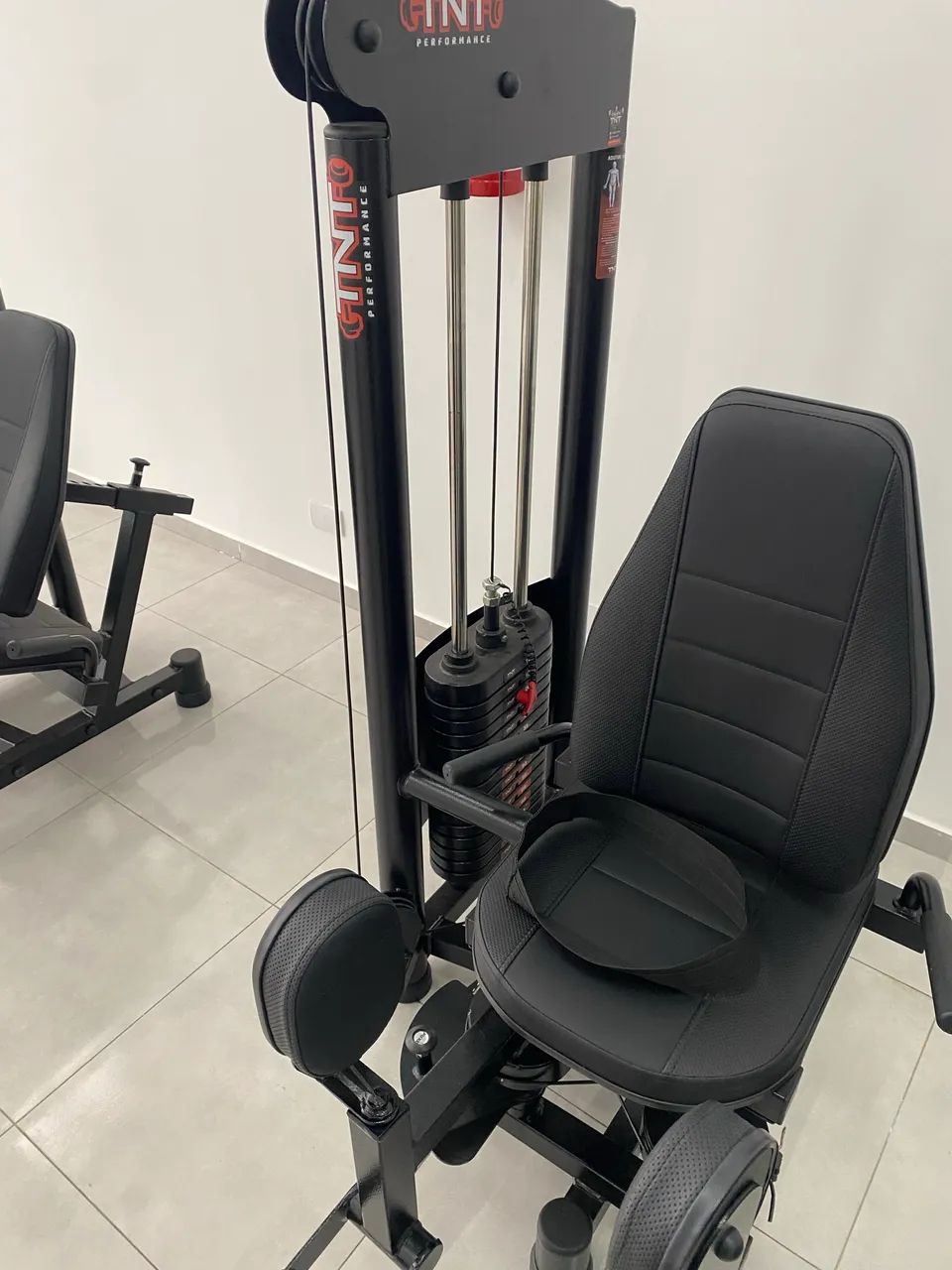 Studio Personal / aparelhos academia  - Foto 5