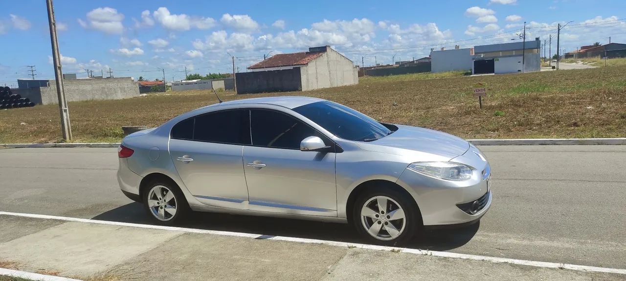 Fluence 12/13 automático  - Foto 4