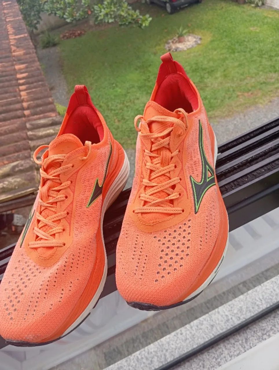 Tênis Mizuno  - Foto 3
