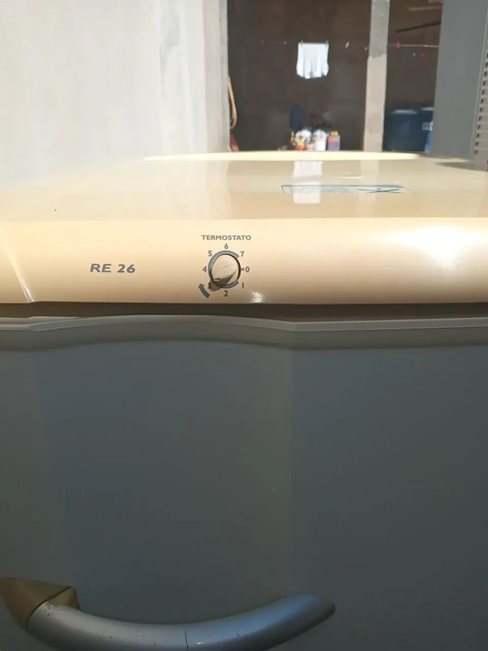 Geladeira - Ótimo Estado - Foto 3