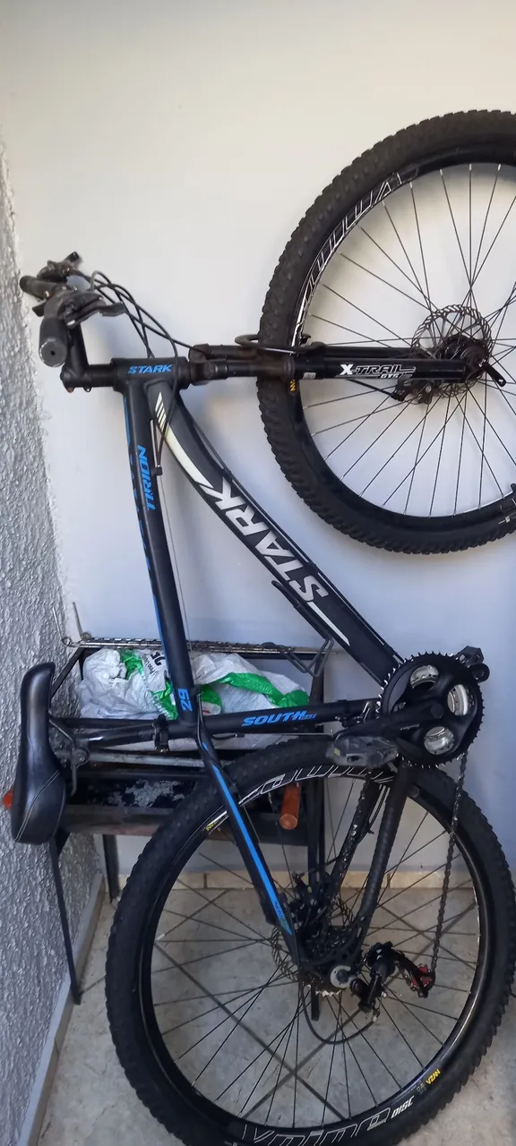 Bicicleta Stark Trion 29