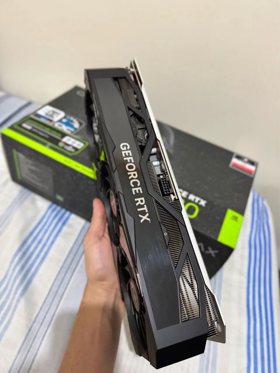 Vendo RTX 4080 16GB + NF - Foto 5