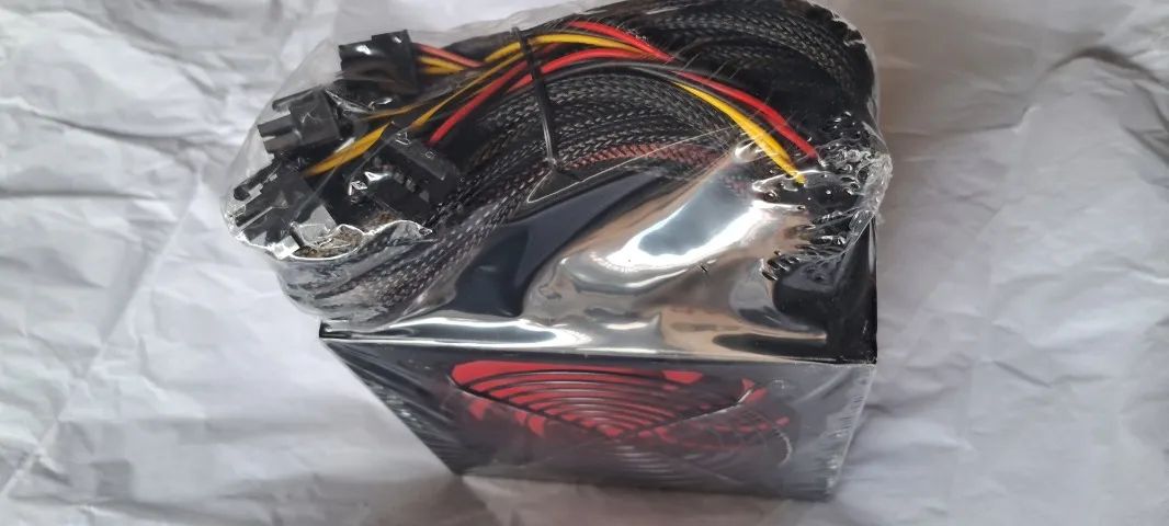 Processador  Fortrek - Foto 4