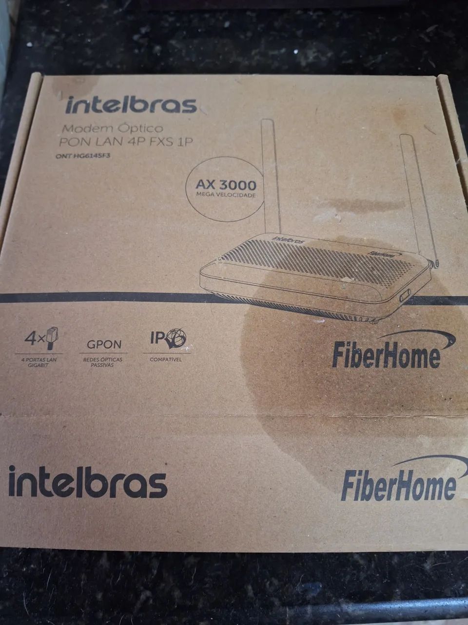 3 Roteadores Wi-Fi Mercusys - Foto 2