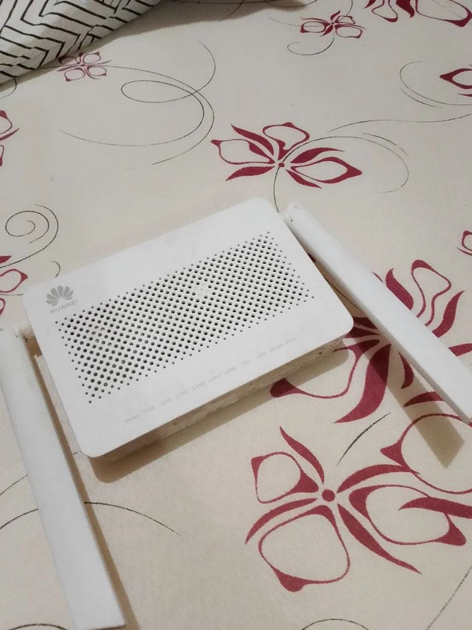 Vendo Roteador.64291872294786120