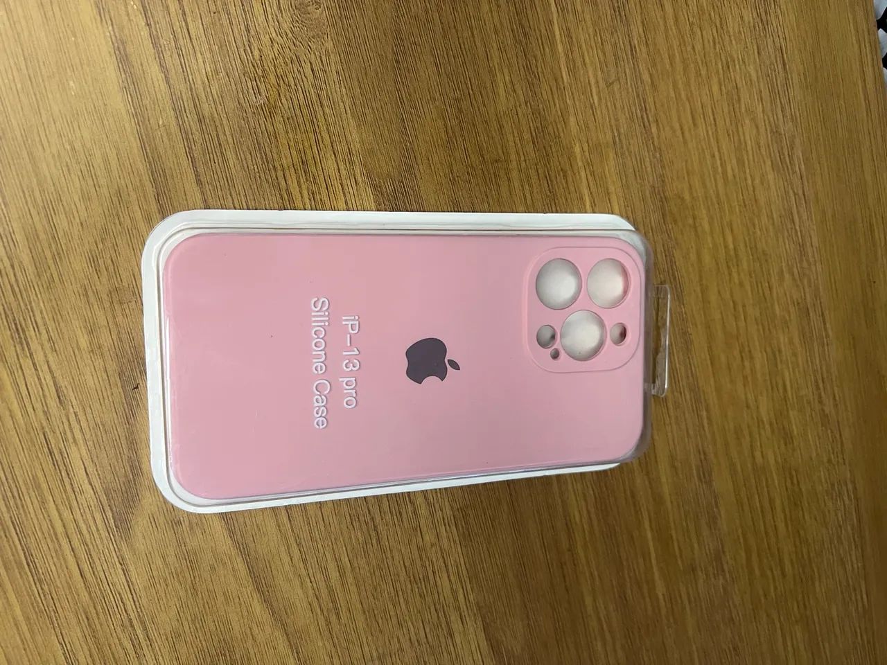 Capa de iPhone  - Foto 6