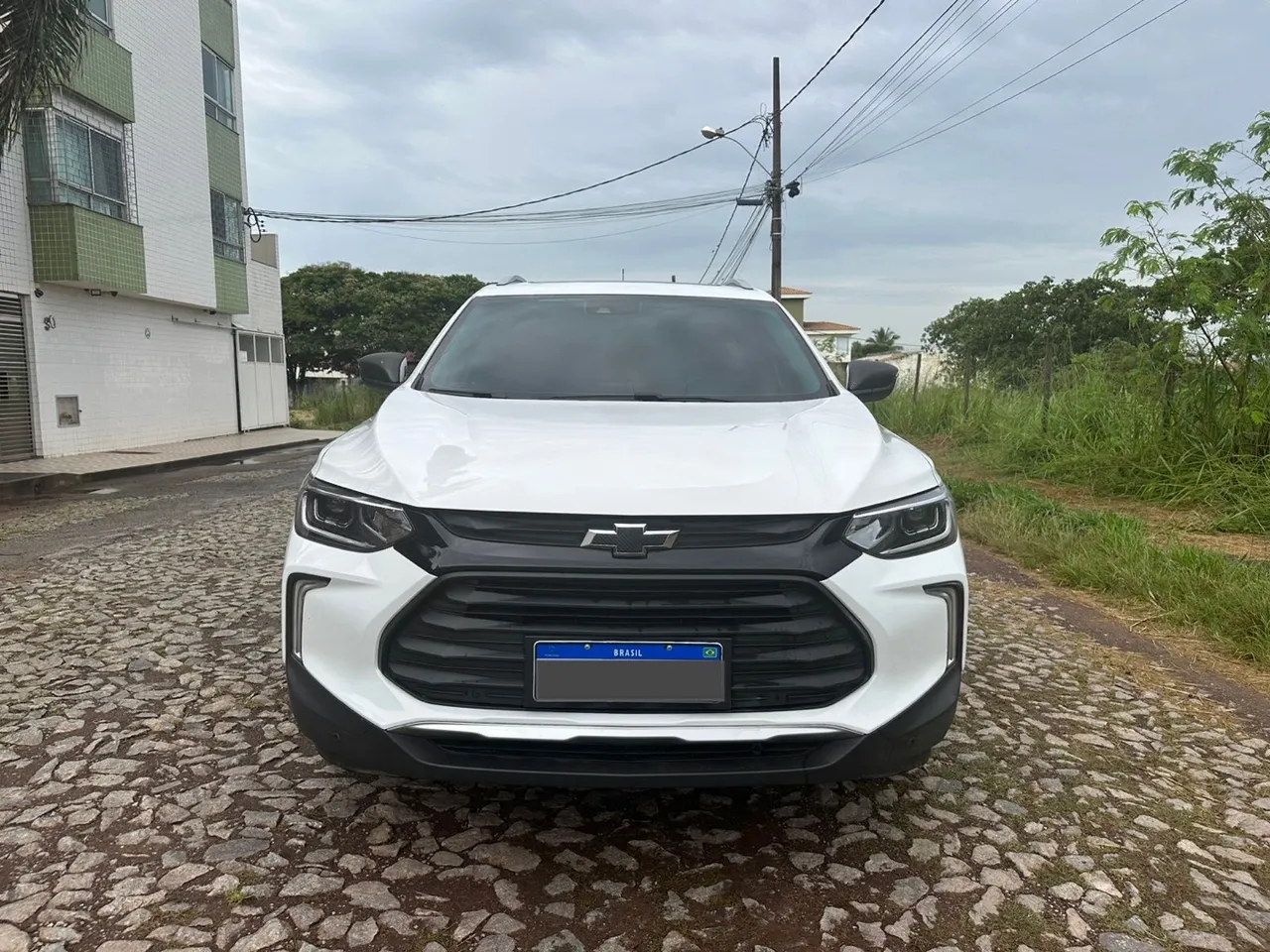 TRACKER PREMIER 1.2 TURBO TETO SOLAR
